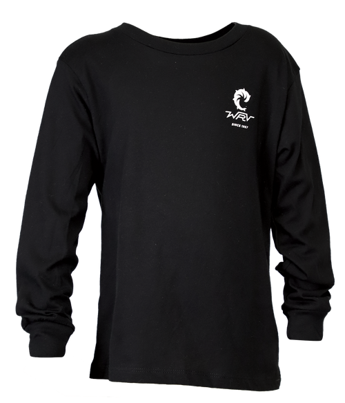 Juice Box Toddler LS T-Shirt