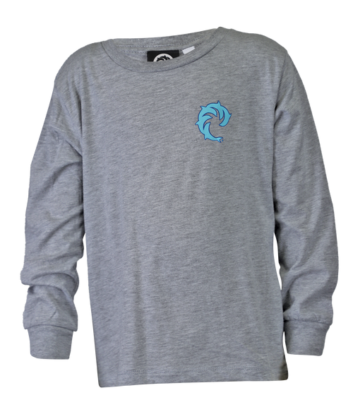 Stay Hi Toddler LS T-Shirt