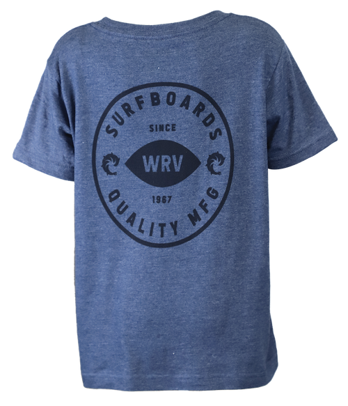 Ventura Youth SS T-Shirt