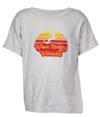 Dawn Youth S/S T-Shirt - Wave Riding Vehicles