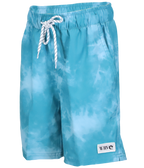 Blue Crush Youth Volley Shorts - Wave Riding Vehicles