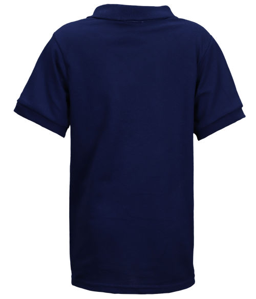 Preppy Youth S/S Polo Shirt