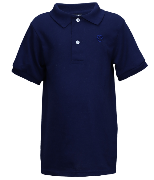 Preppy Youth S/S Polo Shirt