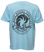 OBX Beachwood Youth S/S T-Shirt - Wave Riding Vehicles