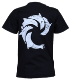 Team Solid Youth S/S T-Shirt - Wave Riding Vehicles