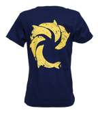 Team Solid Youth S/S T-Shirt - Wave Riding Vehicles