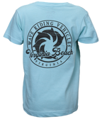 VB Beachwood Youth S/S T-Shirt - Wave Riding Vehicles