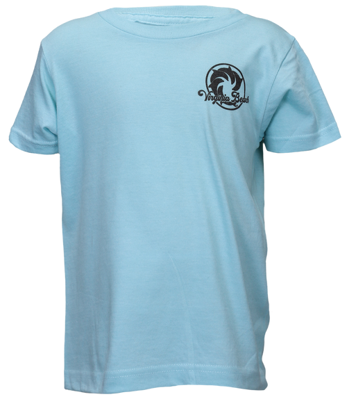 VB Beachwood Youth S/S T-Shirt - Wave Riding Vehicles