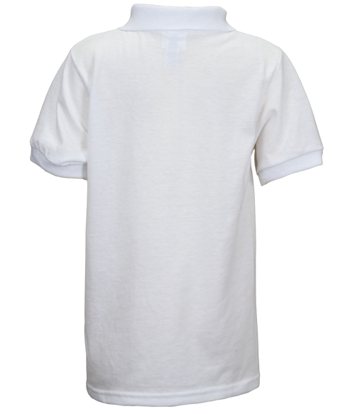 Preppy Youth S/S Polo Shirt - Wave Riding Vehicles