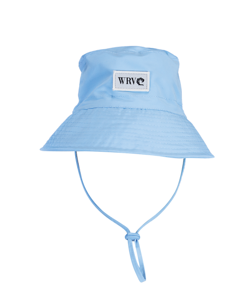 Bluey's Bucket Hat - Wave Riding Vehicles