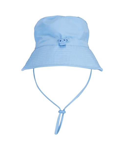 Bluey's Bucket Hat - Wave Riding Vehicles