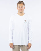Psych Shred Htg L/S - Wave Riding Vehicles