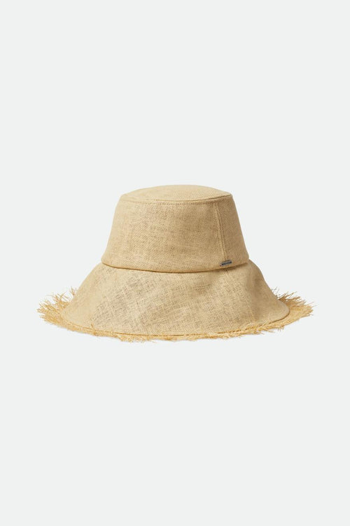 Alice Packable Bucket Hat - Wave Riding Vehicles