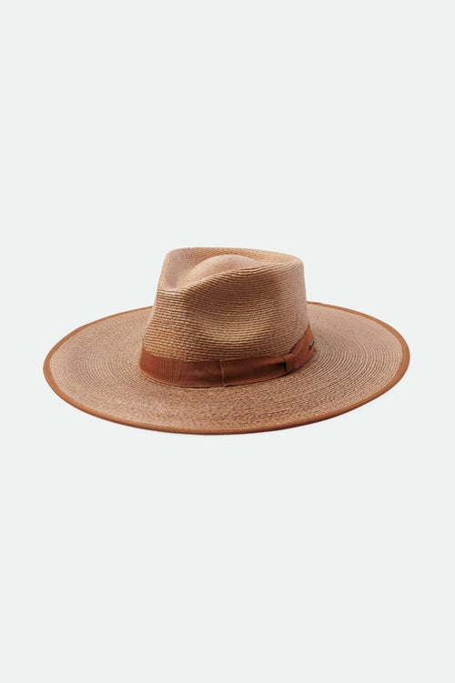 Jo Straw Rancher Hat Limited - Wave Riding Vehicles