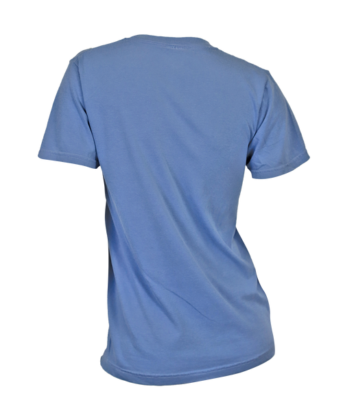 Gidget Ladies S/S T-Shirt - Wave Riding Vehicles