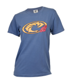 Gidget Ladies S/S T-Shirt - Wave Riding Vehicles