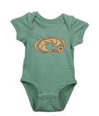 Gidget Infant S/S Onesie - Wave Riding Vehicles