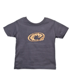 Gidget Infant S/S T-Shirt - Wave Riding Vehicles
