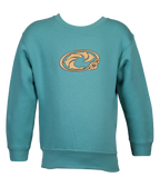 Gidget Toddler Crew Sweatshirt - Wave Riding Vehicles