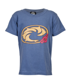 Gidget Youth S/S T-Shirt - Wave Riding Vehicles