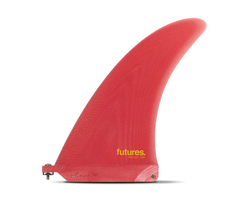 Gerry 7.75" - Wave Riding Vehicles