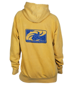 Keani Ladies P/O Hooded Sweatshirt - Wave Riding Vehicles