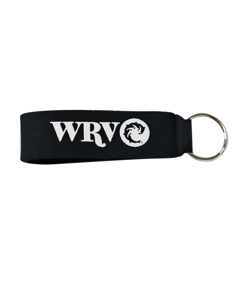 Wild Keychain