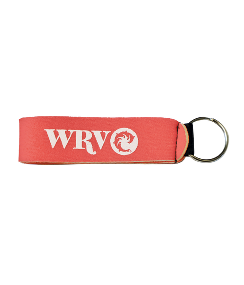 Wild Keychain