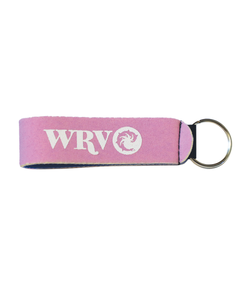 Wild Keychain