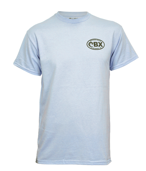 KH Official S/S T-Shirt - Wave Riding Vehicles