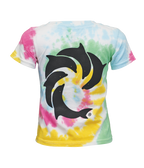 Solid Toddler S/S T-Shirt - Wave Riding Vehicles