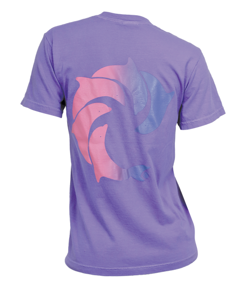 Smear Ladies S/S T-Shirt - Wave Riding Vehicles