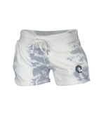 Solid Ladies Tie Dye Shorts - Wave Riding Vehicles