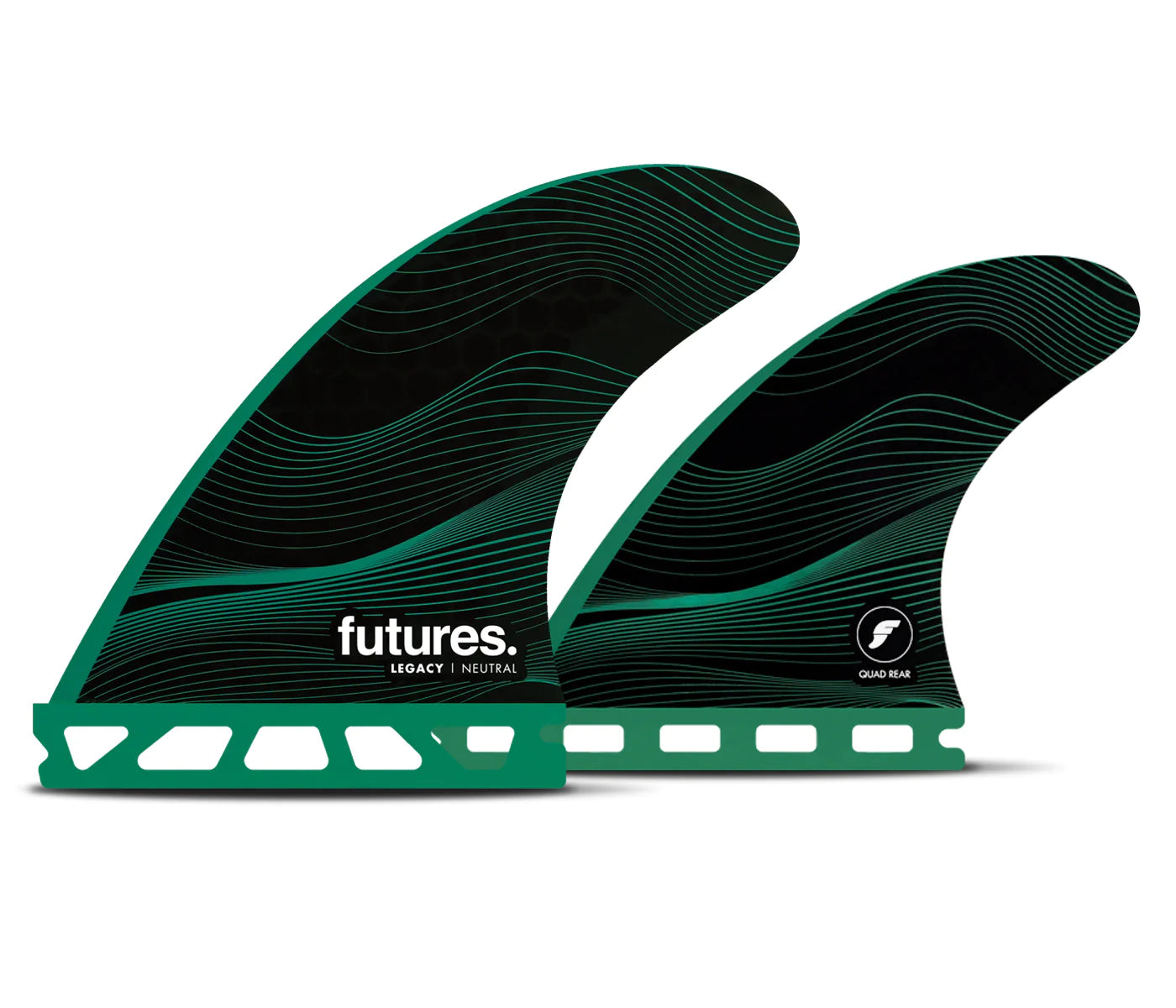 F6 Legacy Quad – Wave Riding Vehicles
