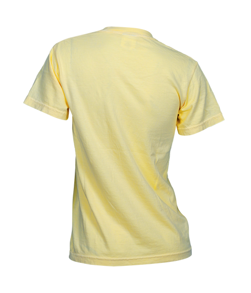 Maui Ladies S/S T-Shirt - Wave Riding Vehicles
