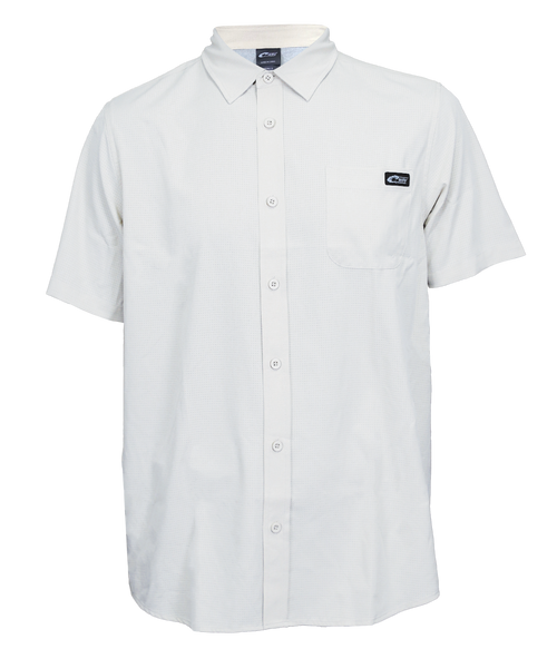 Middles S/S Woven - Wave Riding Vehicles
