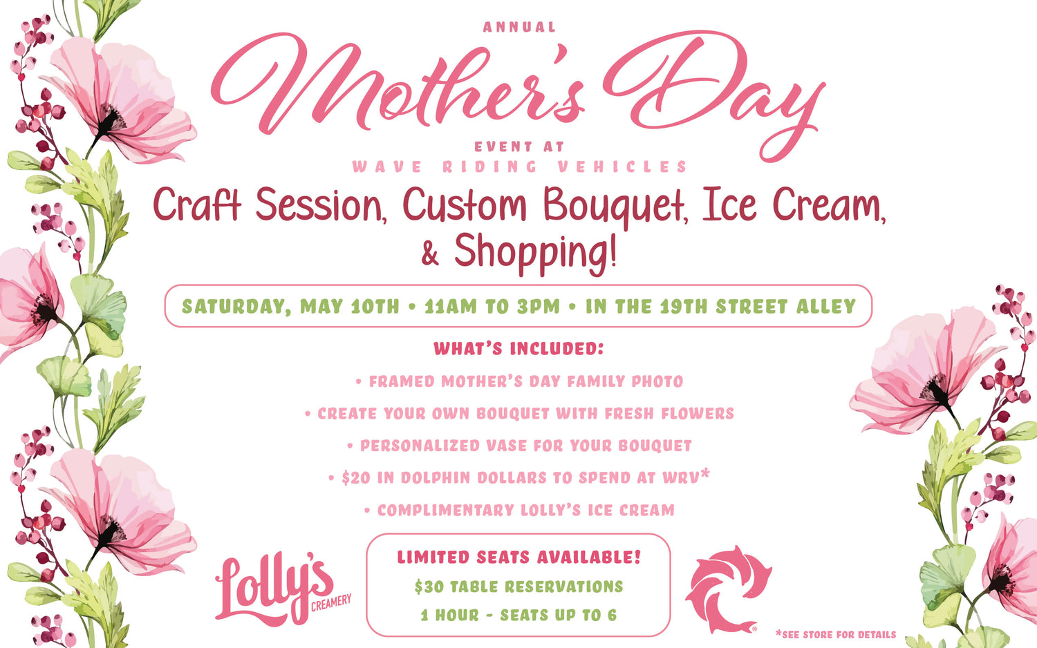 Wave Riding Vehicles