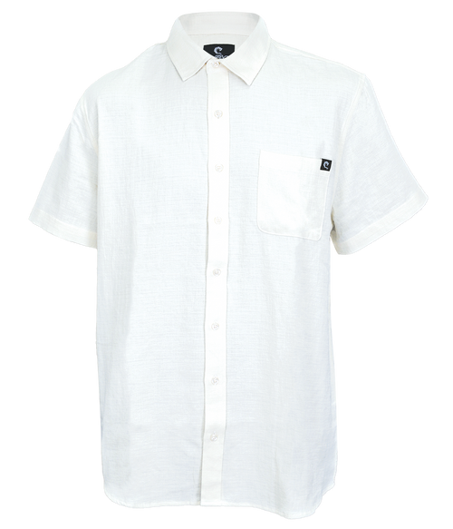 Ole S/S Woven - Wave Riding Vehicles