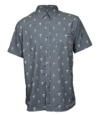 Palm S/S Woven - Wave Riding Vehicles