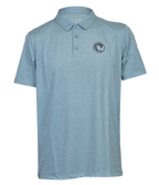 Ringer Performance S/S Polo Shirt - Wave Riding Vehicles