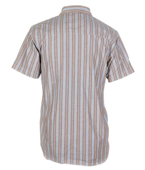 Riverdale S/S Woven - Wave Riding Vehicles
