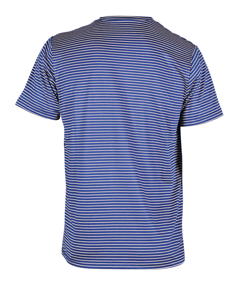 Session Pocket S/S T-Shirt - Wave Riding Vehicles