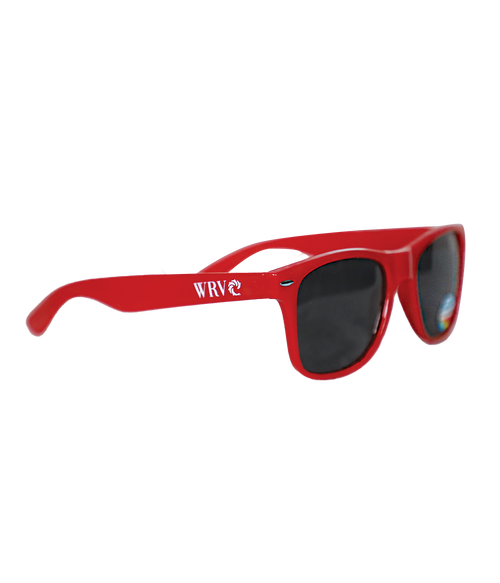 WRV Polarized Sunglasses - Wave Riding Vehicles