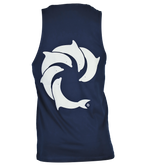 Solid Tank Top - Wave Riding Vehicles