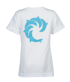 Solid Toddler S/S T-Shirt - Wave Riding Vehicles