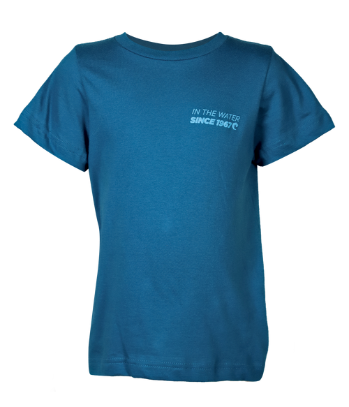 Splash Youth S/S T-Shirt - Wave Riding Vehicles