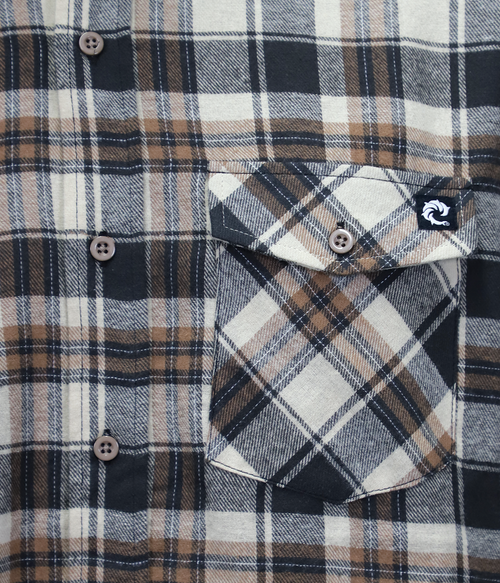 Summit Flannel - Wave Riding Vehicles