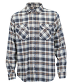 Summit Flannel - Wave Riding Vehicles