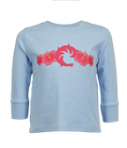 Maui Toddler L/S T-Shirt - Wave Riding Vehicles