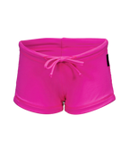 Infant Solid Swim Short - Wave Riding Vehicles